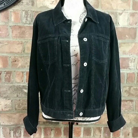 canyon river blues jacket